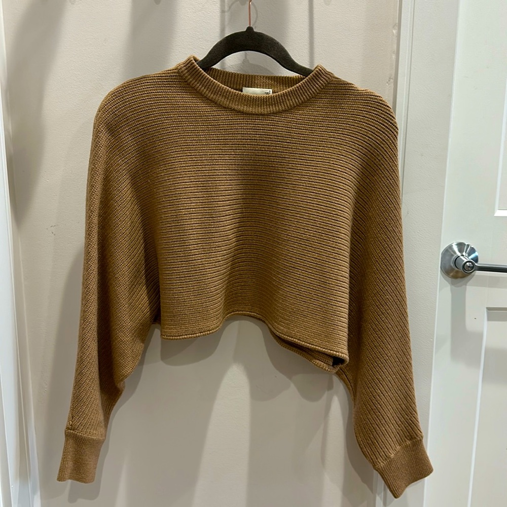 Aritzia Merino Wool Sweater